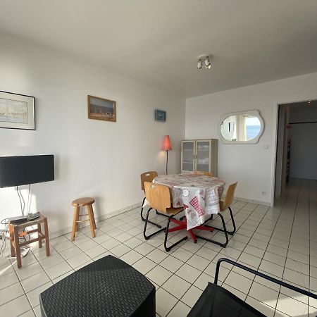 Appartement 4 Pers Avec Vue Mer, Face A La Plage - Fr-1-709-33 Fouras Kültér fotó